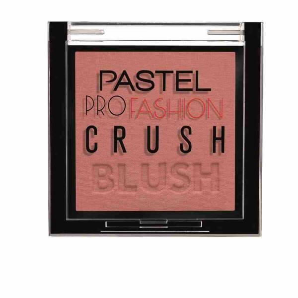 Pastel Profashion Crush Blush 303 - Soft & Natural Makeup Blush for Everyday Look