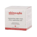Skincode Regenerating Night Cream 50ml - Anti-Aging Skincare for Nourished Skin