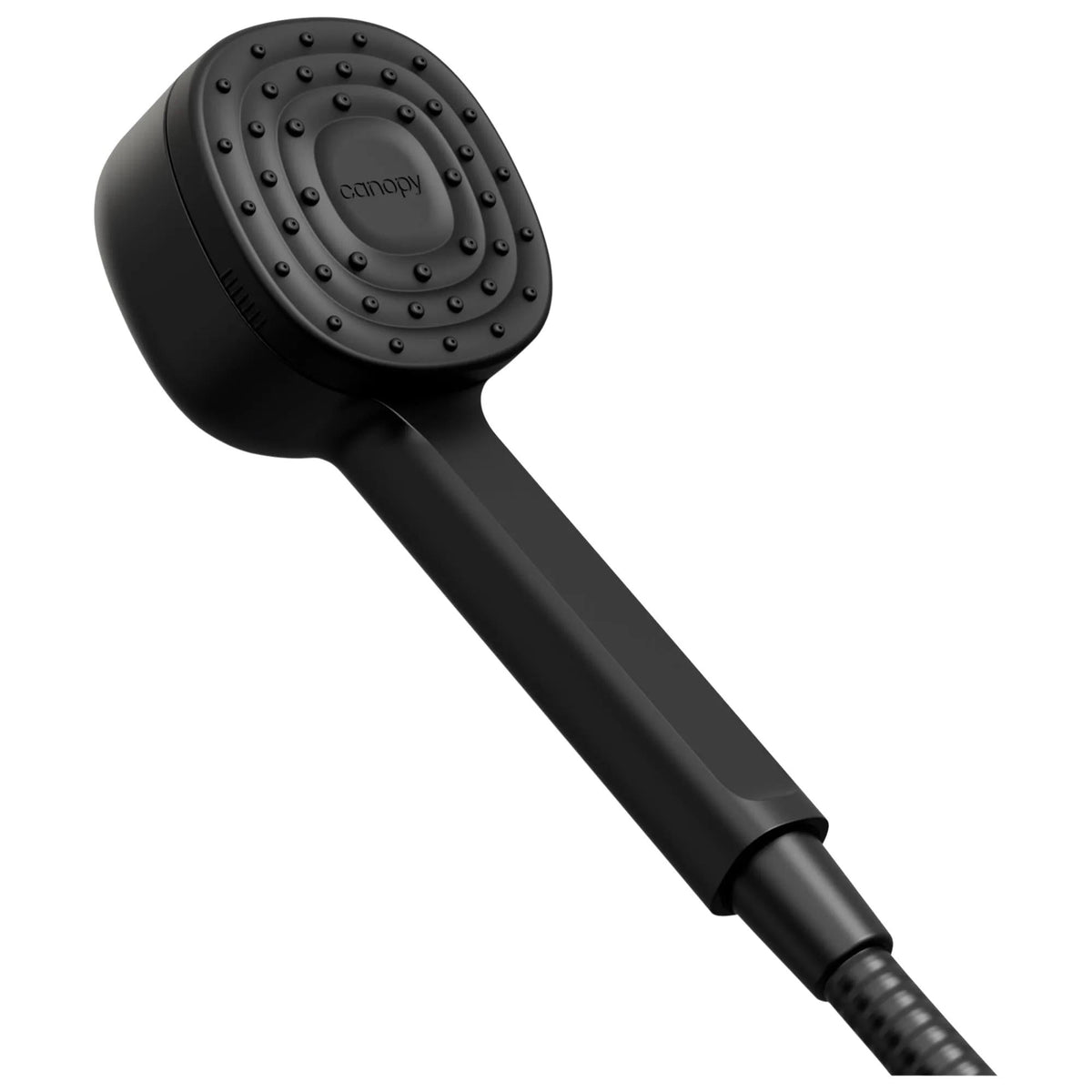 Filtered Handheld Showerhead for Healthy Skin & Hair - Chlorine Removal, 3-Stage Filter, Scalp Massager | Water Filtration Showerhead