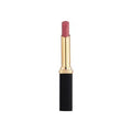 Loreal Paris Color Riche Intense Volume Matte Lipstick - 602 Nude Admirable - Hyaluronic Acid for Fuller, Hydrated Lips - Long Lasting