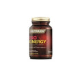 Nutraxin Big Energy Capsules - Energy Booster | 60 Count