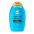 OGX Argan Oil of Morocco Shampoo - Sulfate-Free, Moisturizing & Nourishing for Dry Hair
