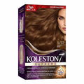 Wella Koleston Supreme Hair Dye - Intense, Moisturizing, Long-Lasting Color for Gray Hair Coverage