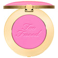Cloud Crush Blurring Powder Blush: Natural, Vegan & Cruelty-Free - Achieve a Smooth, Radiant Complexion