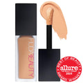 Huda Beauty #FauxFilter Waterproof Matte Concealer: Full Buildable Coverage, Long-Lasting & Fragrance-Free - Vegan & Cruelty-Free