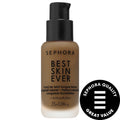 Best Skin Ever: Hydrating Liquid Foundation - Natural Finish, Medium Coverage, Anti-Pollution, Long-Wearing & Hyaluronic Acid Infused
