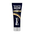 Signal White Now Gold Toothpaste 75ml - Instant Whitening | Stain Removal