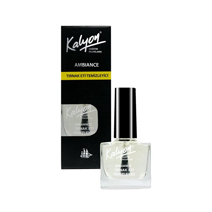 Kalyon Cuticle Remover - Softens Cuticles | Easy Application