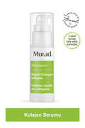 Murad Age Reform Rapid Collagen Infusion Collagen Serum - Anti-aging Hydrating Serum for All Skin Types