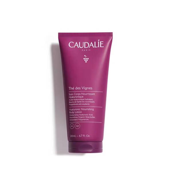 Caudalie Hydrating Body Lotion - Nourishing | 200ml