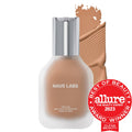 Triclone Skin Tech: Medium Coverage Foundation with Fermented Arnica - Redness Reducing, Vegan, Natural Finish - Perfect for Sensitive Skin