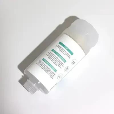 Bibimcos Madeca Shower Filter - Chlorine Reduction & Skin Moisturizing for Healthier Skin