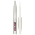 Hubba Brow Enhancing Serum: Achieve Fuller, Thicker Eyebrows - Clinically Proven Eyebrow Growth Serum with Biotin & Provitamin B5