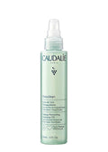 Caudalie Vinoclean Makeup Removing Cleansing Oil - Gentle Vegan Makeup Remover for Sensitive Skin, 5.07 fl oz