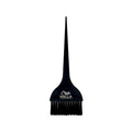 Wella Large Paint Brush for Professional Painters & DIY Enthusiasts - Efficient Broad Coverage, Durable Bristles