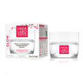 Hada Labo Tokyo Glow Moisturizing Cream - Anti-Aging Day & Night Hydration with Hyaluronic Acid
