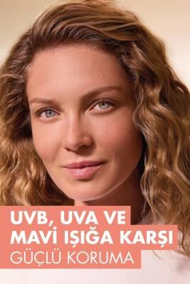 Avene Ultra Fluide SPF50+ Sunscreen: Invisible Protection for Normal & Combination Skin | Non-Greasy, High UVA/UVB Defense