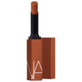 NARS Powermatte Long-Lasting Lipstick: Intense Color, Transfer-Proof, Vegan & Comfortable Matte Finish