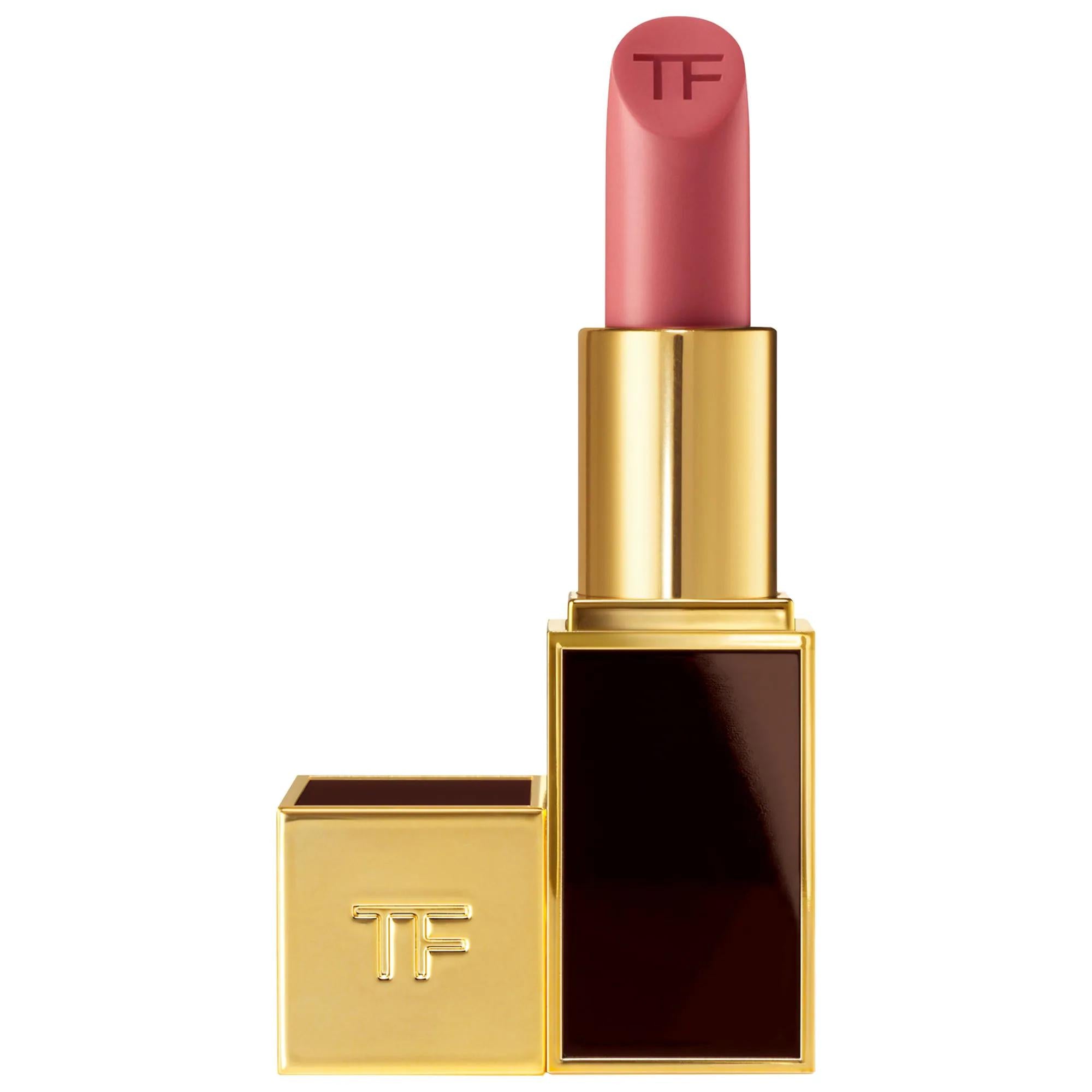Drystone Vegan Lipstick - Moisturizing, Long-Wearing, Cruelty-Free Lip Color for Individuals Seeking Natural Beauty