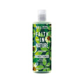 Faith In Nature Avokado Nourishing Hair Care Cream for All Hair Types - 13.53 fl oz