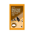 MjCare Blackhead Removal Nose Patch - Natural Skincare with Rose Water & Green Tea Extract