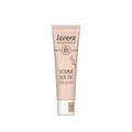 Lavera Vitamin Skin Tint Tanned 03: Natural Vegan BB Cream, Lightweight Tinted Moisturizer for Radiant, Even Skin Tone - 30ml