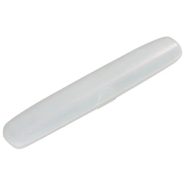For Your Beauty Mother of Pearl Toothbrush Holder - Elegant Bathroom Accessory & Decorative Storage