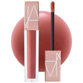Afterglow Hydrating Lip Oil - Sheer Shine, Natural Ingredients, Paraben-Free