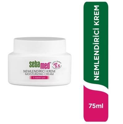Sebamed Moisturizing Day Cream - Deep Hydration | 75ml