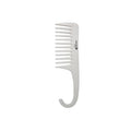 Nascita Eco Comb: Recyclable Wheat Straw Hair Comb - Sustainable, Eco-Friendly Detangling and Styling