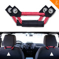GPCA GP Back Grip LITE - All Cars & Trucks — product on model