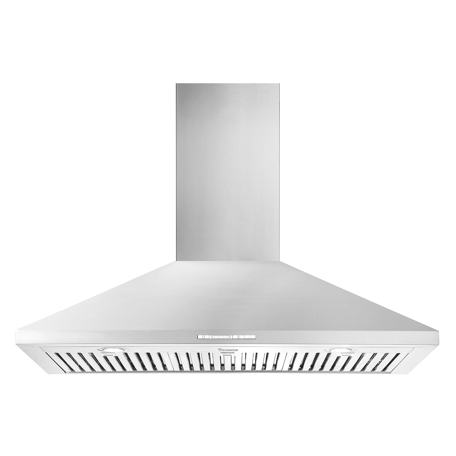 Rangaire 36" Wall-Mounted Range Hood 580 CFM Convertible Stainless Steel RHWMP36S – Rangaire Appliances