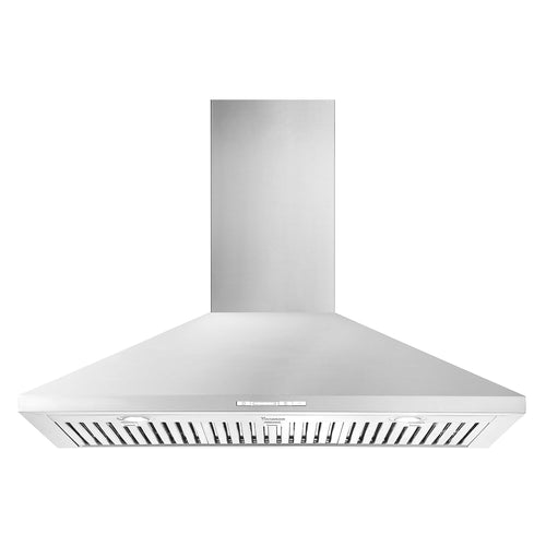 Rangaire 36" Wall-Mounted Range Hood 580 CFM Convertible Stainless Steel RHWMP36S – Rangaire Appliances