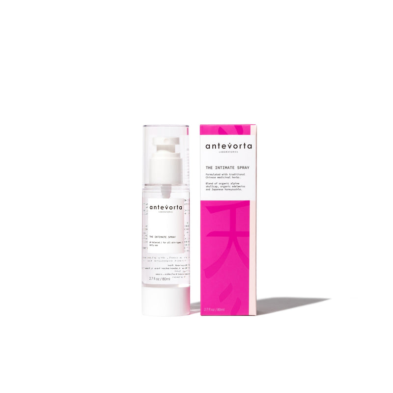 The Intimate Spray by Antevorta Laboratories Limited
