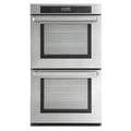 Rangaire 30" Double Electric Wall Oven Self-cleaning Air Fry True Convection Stainless Steel RWOD301GS – Rangaire Appliances