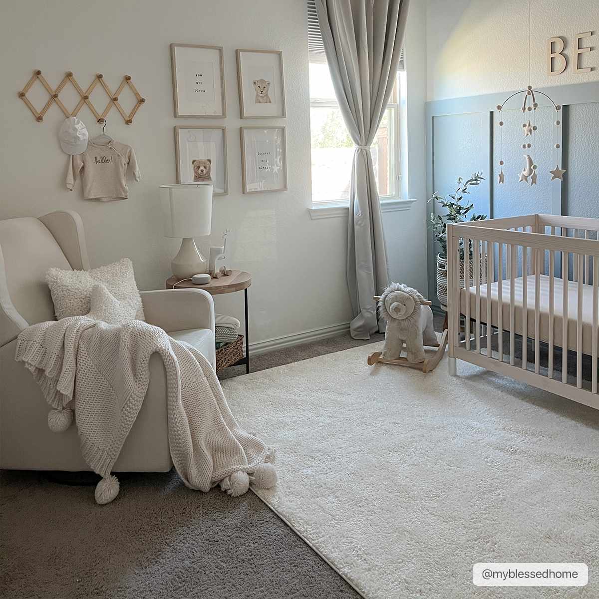 Judy White Washable Area Rug - Clearance – Boutique Rugs, view 13