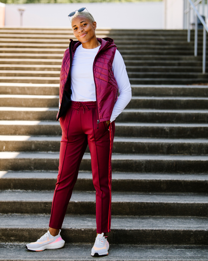 Goal Five Pants