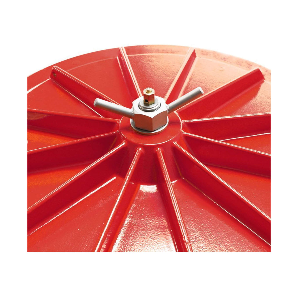 10-Gal Stainless Steel Hydraulic Fruit Wine Apple Press (SAK85622) – SAKSBY WHOLESALE, view 11