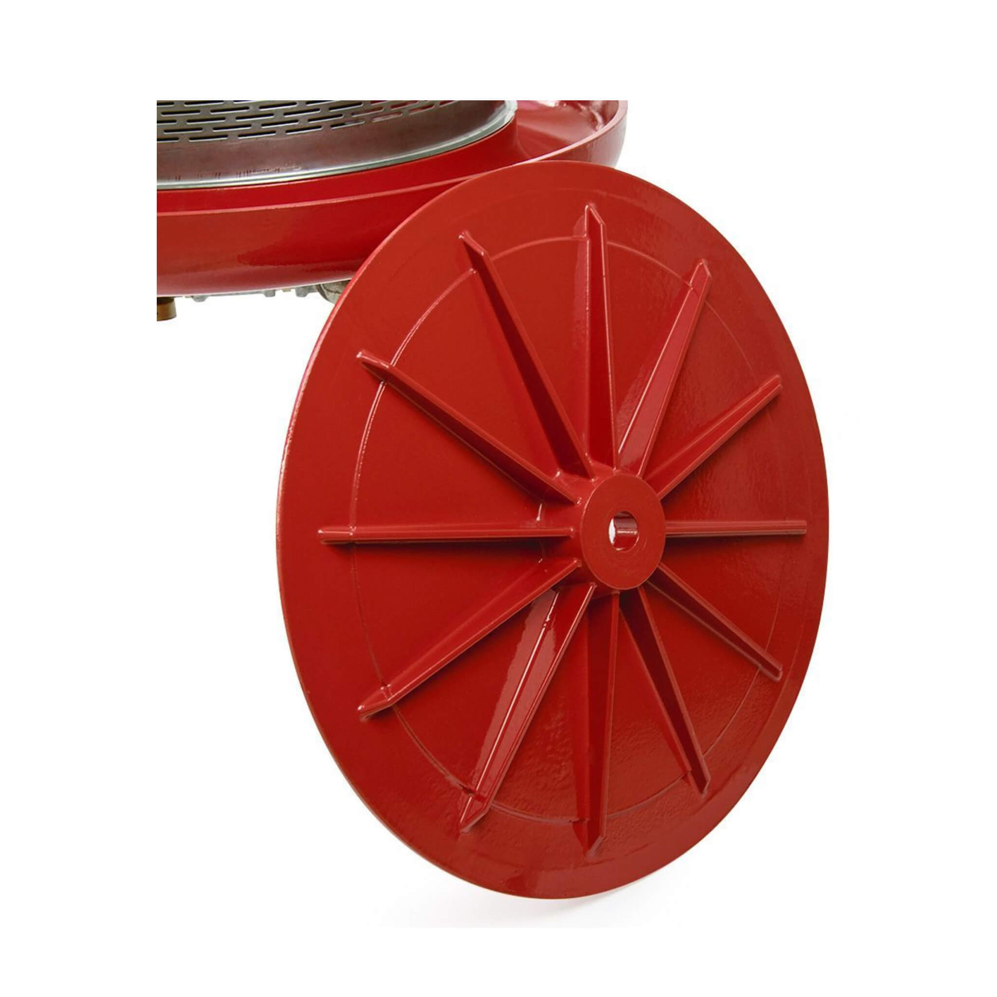10-Gal Stainless Steel Hydraulic Fruit Wine Apple Press (SAK85622) – SAKSBY WHOLESALE, view 12