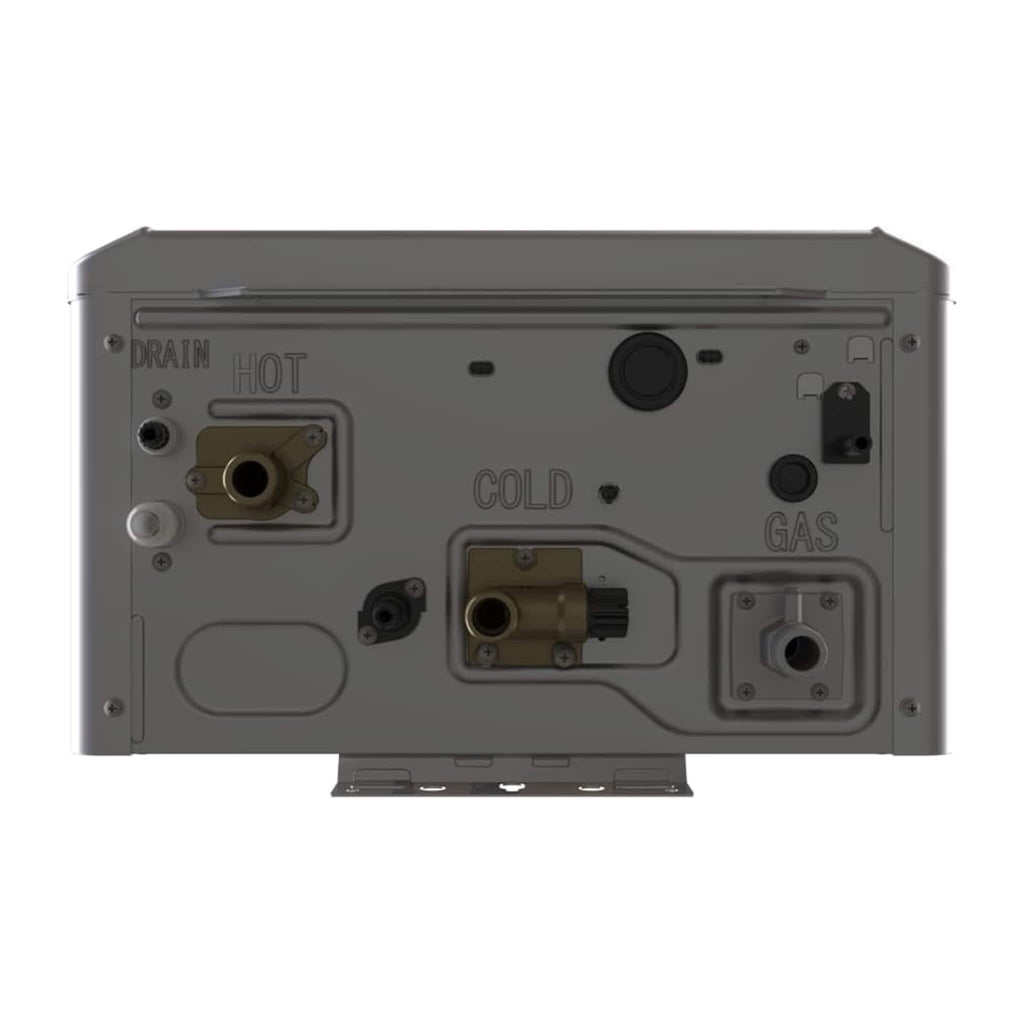 RN 10.0 GPM 180K BTU Condensing Tankless Water Heater With Wi-Fi (SAK82514) – SAKSBY WHOLESALE, view 6