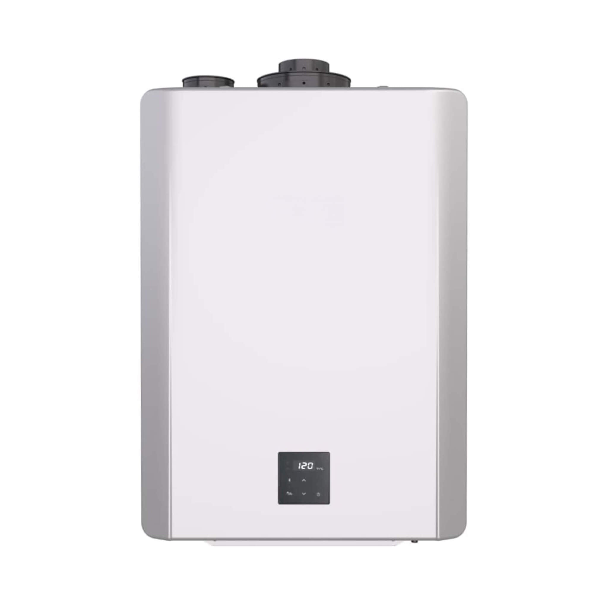 RN 10.0 GPM 180K BTU Condensing Tankless Water Heater With Wi-Fi (SAK82514) – SAKSBY WHOLESALE