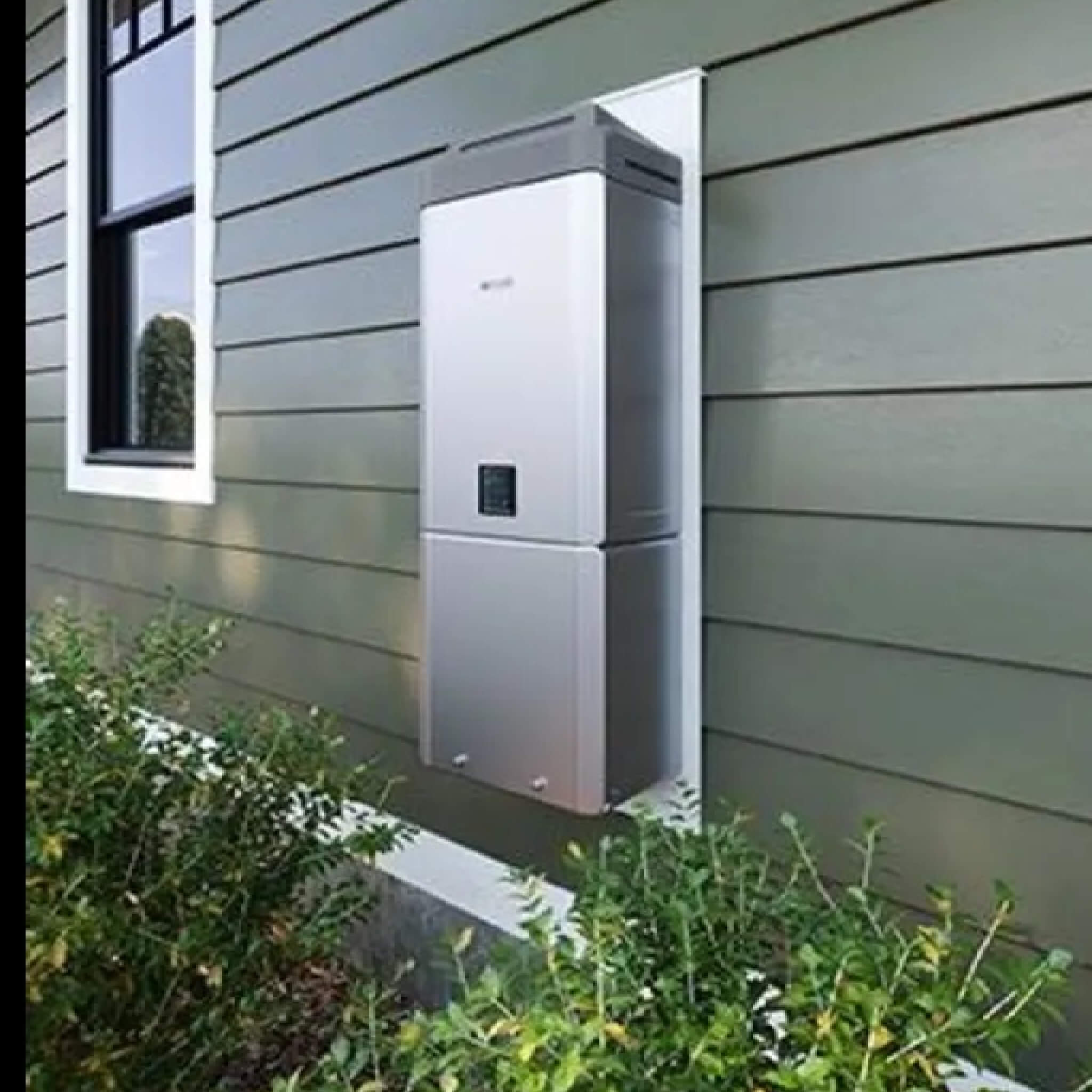 RN 10.0 GPM 180K BTU Condensing Tankless Water Heater With Wi-Fi (SAK82514) – SAKSBY WHOLESALE, view 5