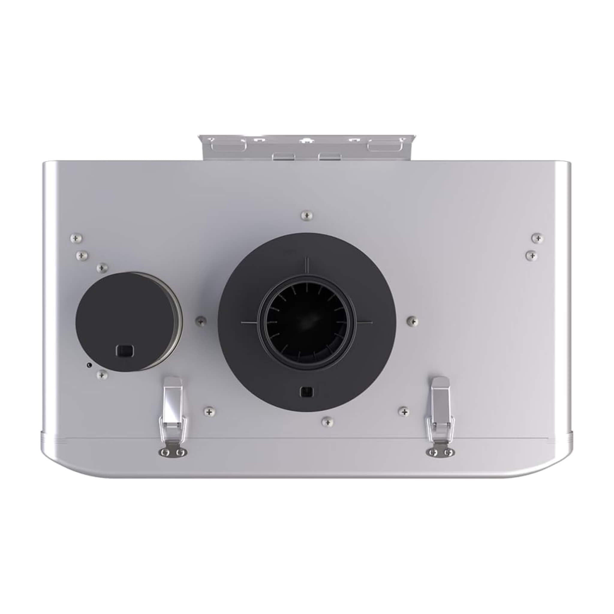 RN 10.0 GPM 180K BTU Condensing Tankless Water Heater With Wi-Fi (SAK82514) – SAKSBY WHOLESALE, view 7
