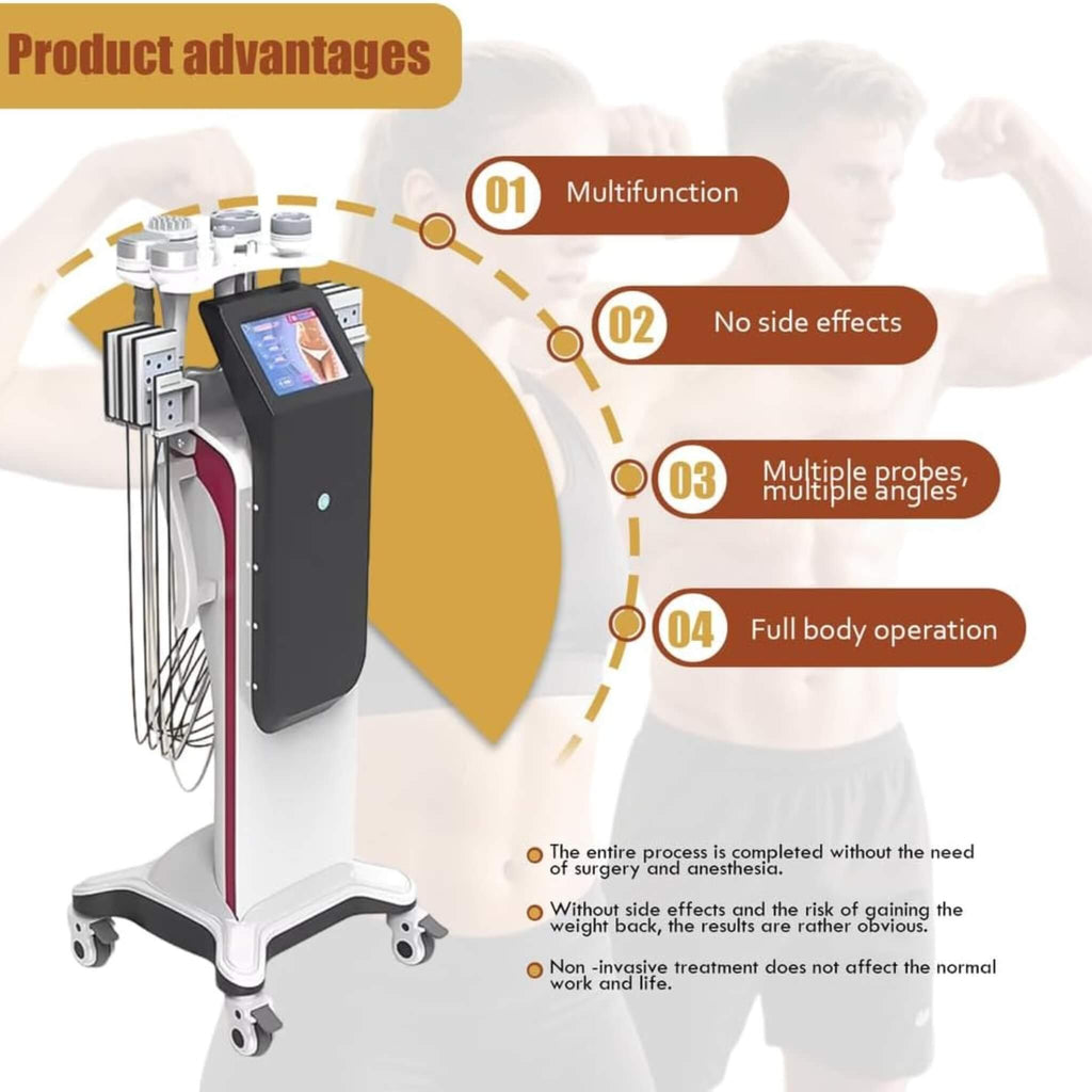 10-In-1 Full-Body Anti-Aging Skin Firming And Lifting Device (SAK78125) – SAKSBY WHOLESALE, view 6