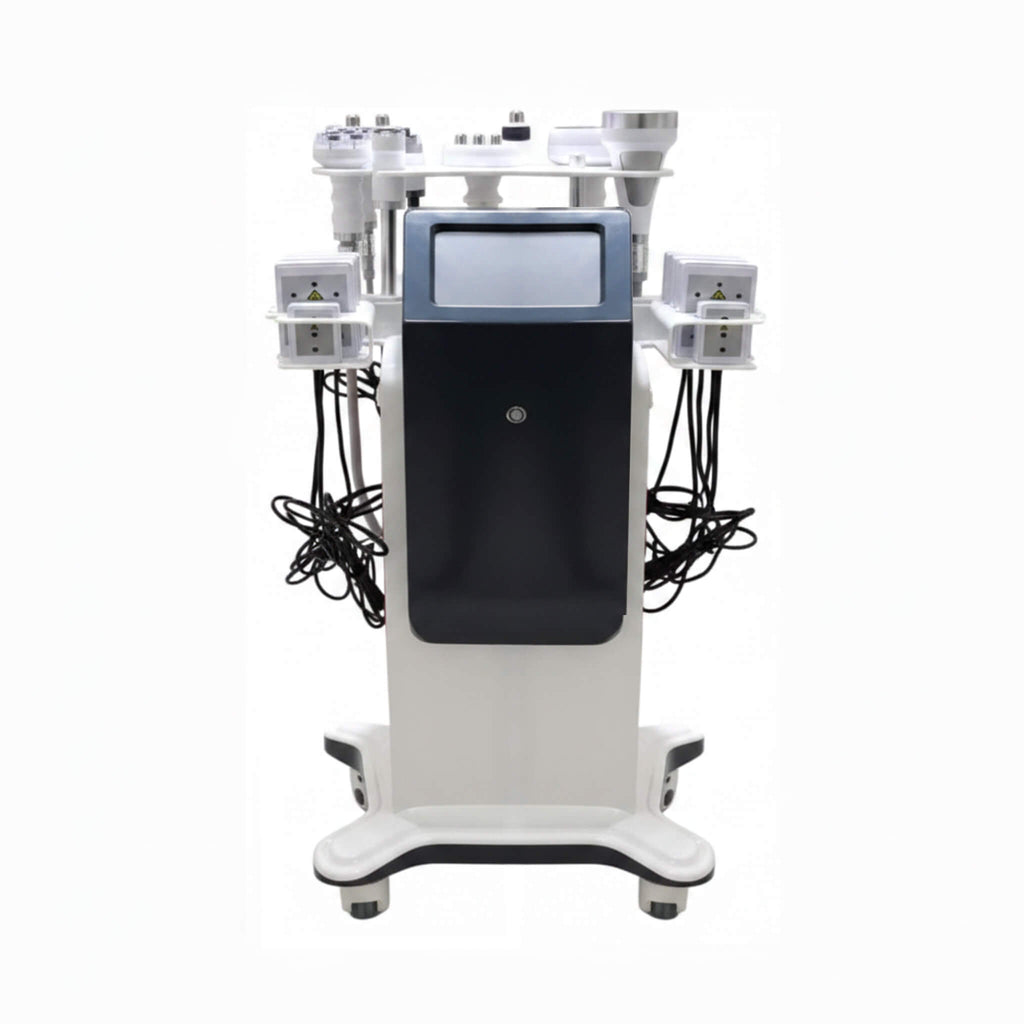 10-In-1 Full-Body Anti-Aging Skin Firming And Lifting Device (SAK78125) – SAKSBY WHOLESALE