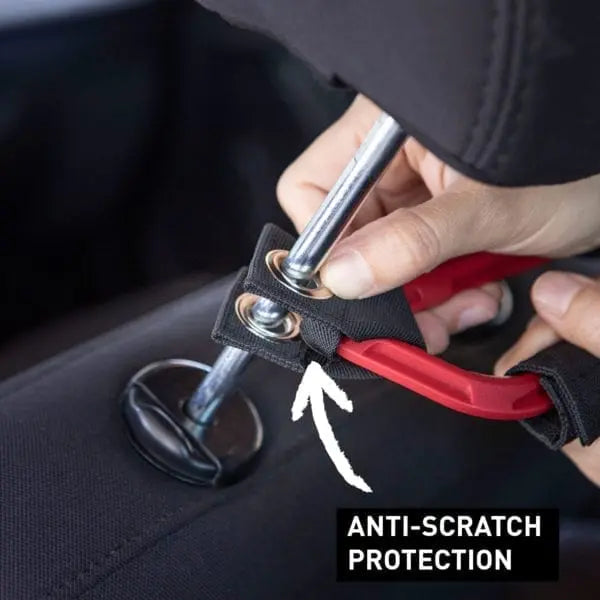 GPCA GP Back Grip LITE - All Cars & Trucks — color detail