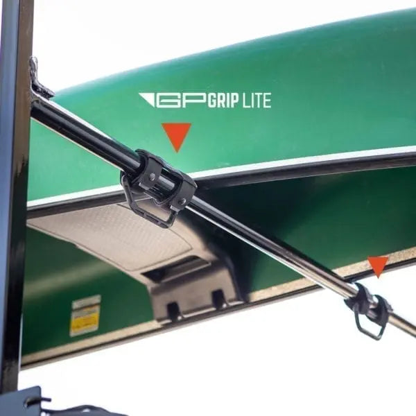 GPCA GP-Grip Universal — Fits 1"–5.5" Roll Bars & Tubes — fabric or material detail