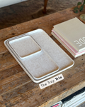 The Tray Trio 2.0 – SortJoy