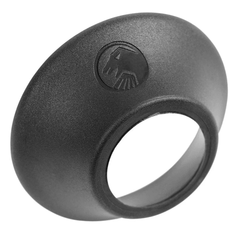 Shadow Conspiracy BMX S.O.D. Rear Hub Guard - Black
