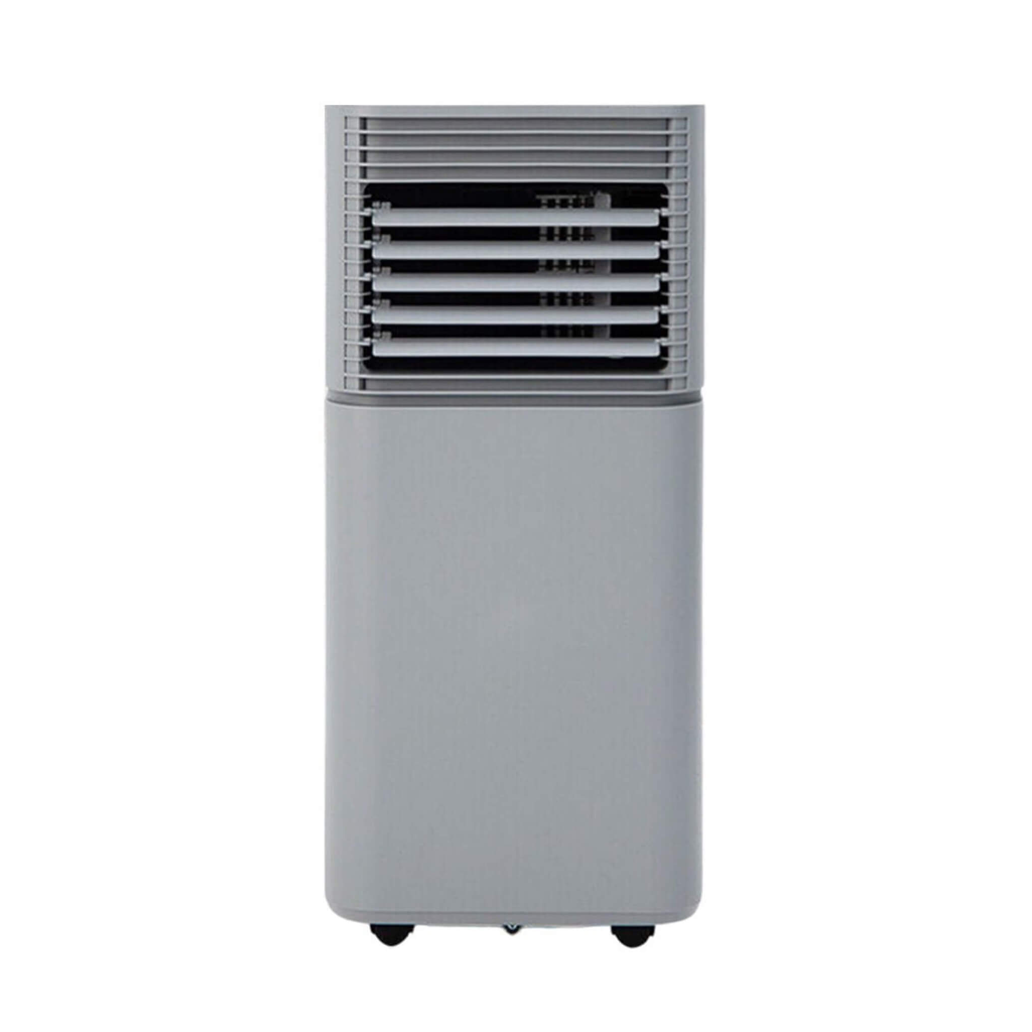 10K BTU Portable Room Air Conditioner Unit With Dehumidifier And Fan Mode (SAK30782) – SAKSBY WHOLESALE